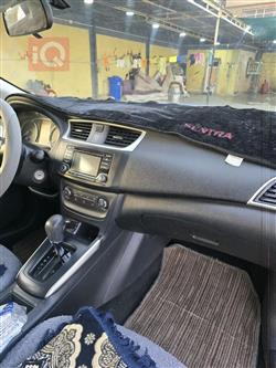 نیسان سێنترا